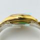 Swiss Rolex Day Date Yellow Gold White Mop Dial Diamond Watch 36MM EW Factory (7)_th.jpg